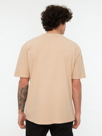 Футболка Trendyol модель TMNSS22TS0409/Tas Фото