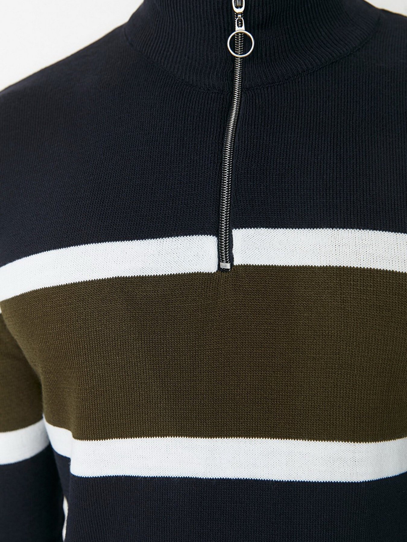 Кофта Trendyol модель TMNAW20MG0022/Lacivert Фото