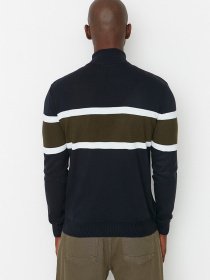 Кофта Trendyol модель TMNAW20MG0022/Lacivert Фото