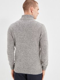 Джемпер Trendyol модель TMNAW21KZ0394/Antrasit Фото