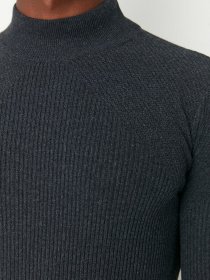 Джемпер Trendyol модель TMNAW21KZ0553/Antrasit Фото