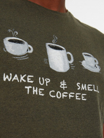 Пижама Trendyol модель THMAW21PT0833/Haki Фото