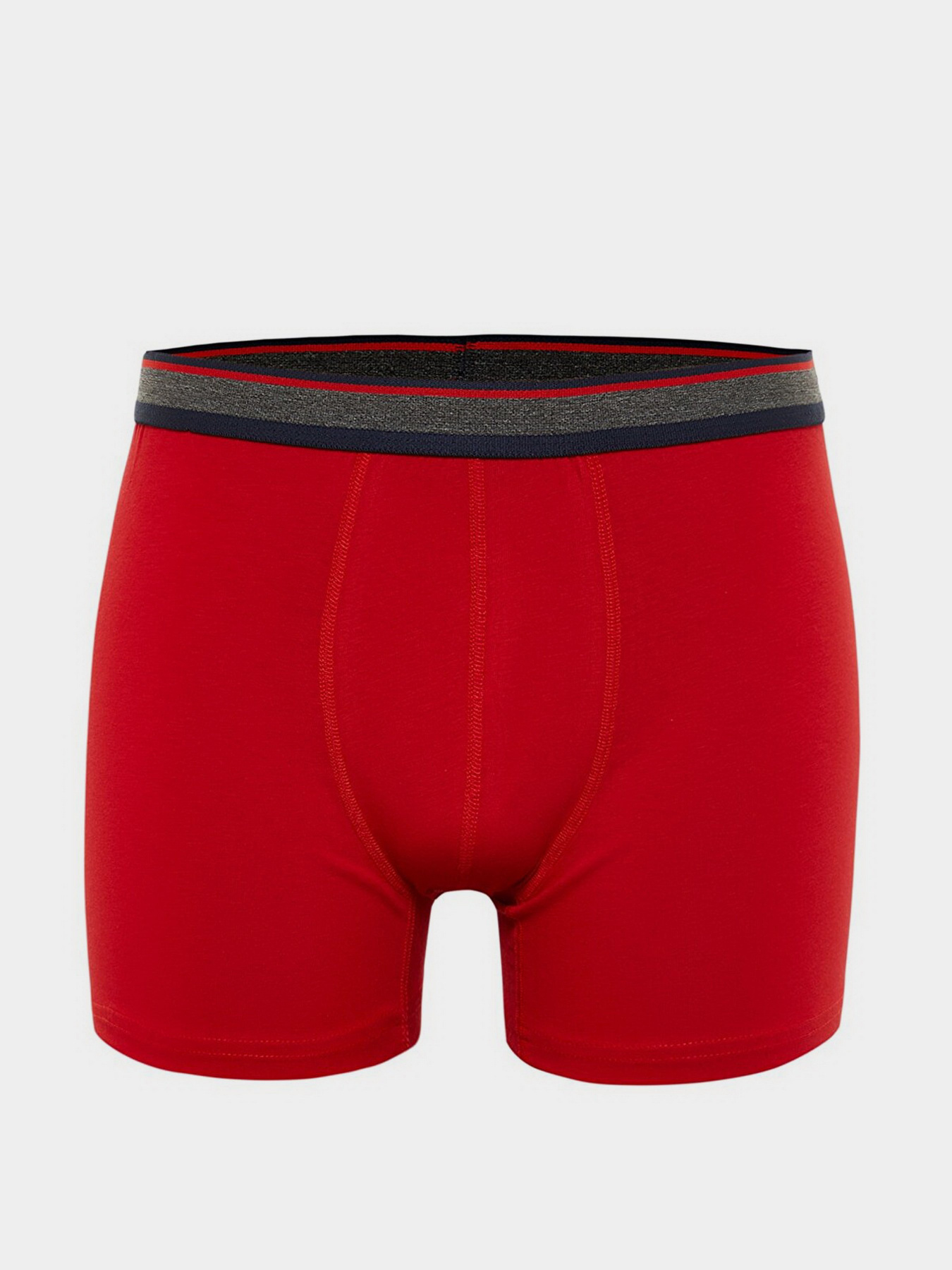 Набор трусов Trendyol модель TMNAW23BX00017/Cok Renkli Фото