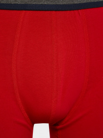 Набор трусов Trendyol модель TMNAW23BX00017/Cok Renkli Фото