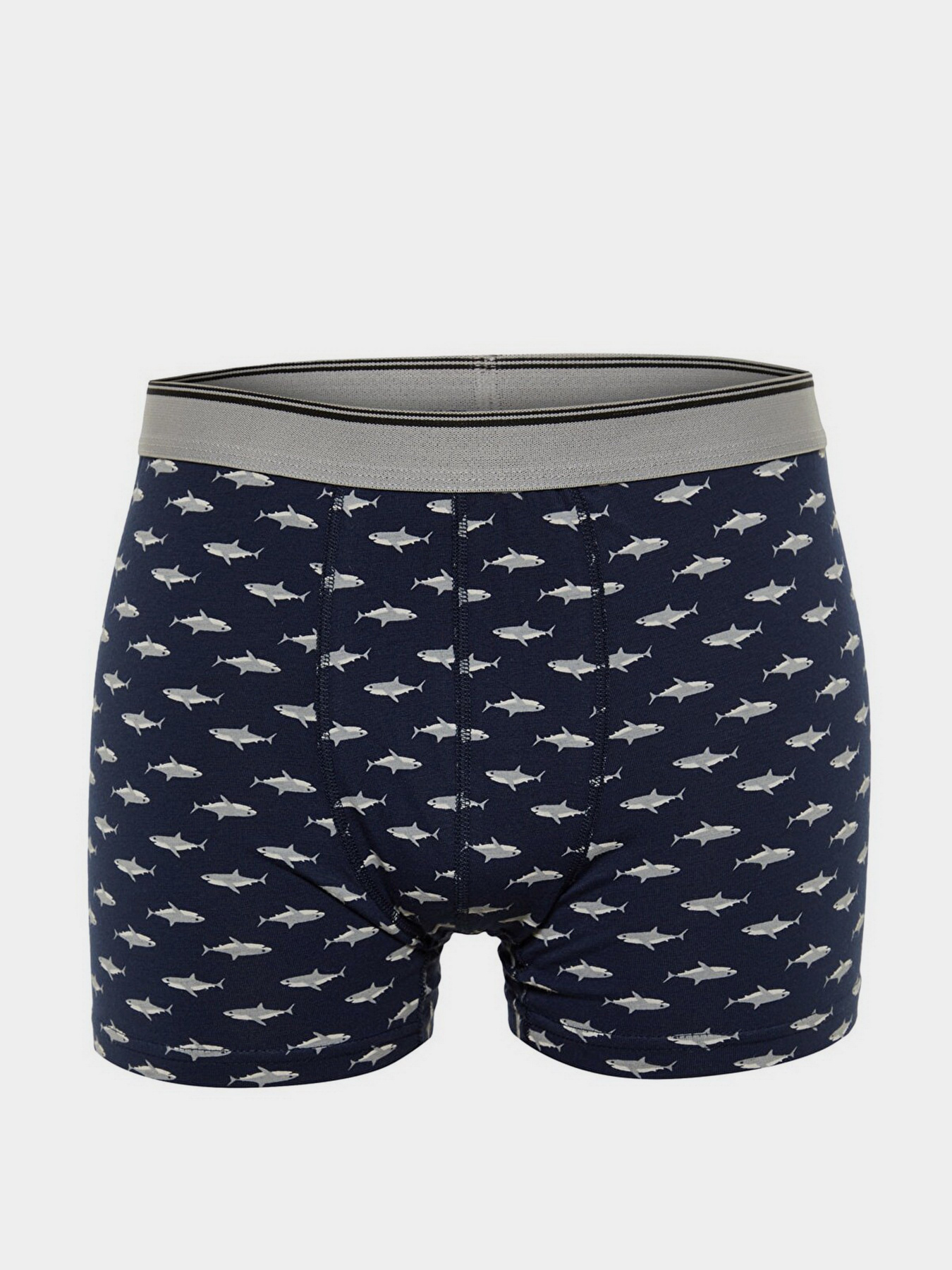 Набор трусов Trendyol модель TMNAW23BX00016/Cok Renkli Фото