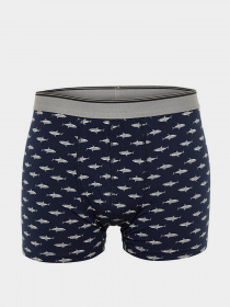 Набір трусів Trendyol модель TMNAW23BX00016/Cok Renkli Набір трусів Trendyol модель TMNAW23BX00016/Cok Renkli Фото