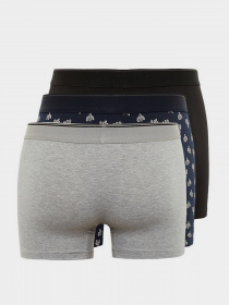 Набор трусов Trendyol модель TMNAW23BX00014/Cok Renkli Фото