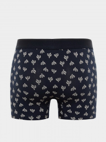 Набор трусов Trendyol модель TMNAW23BX00014/Cok Renkli Фото