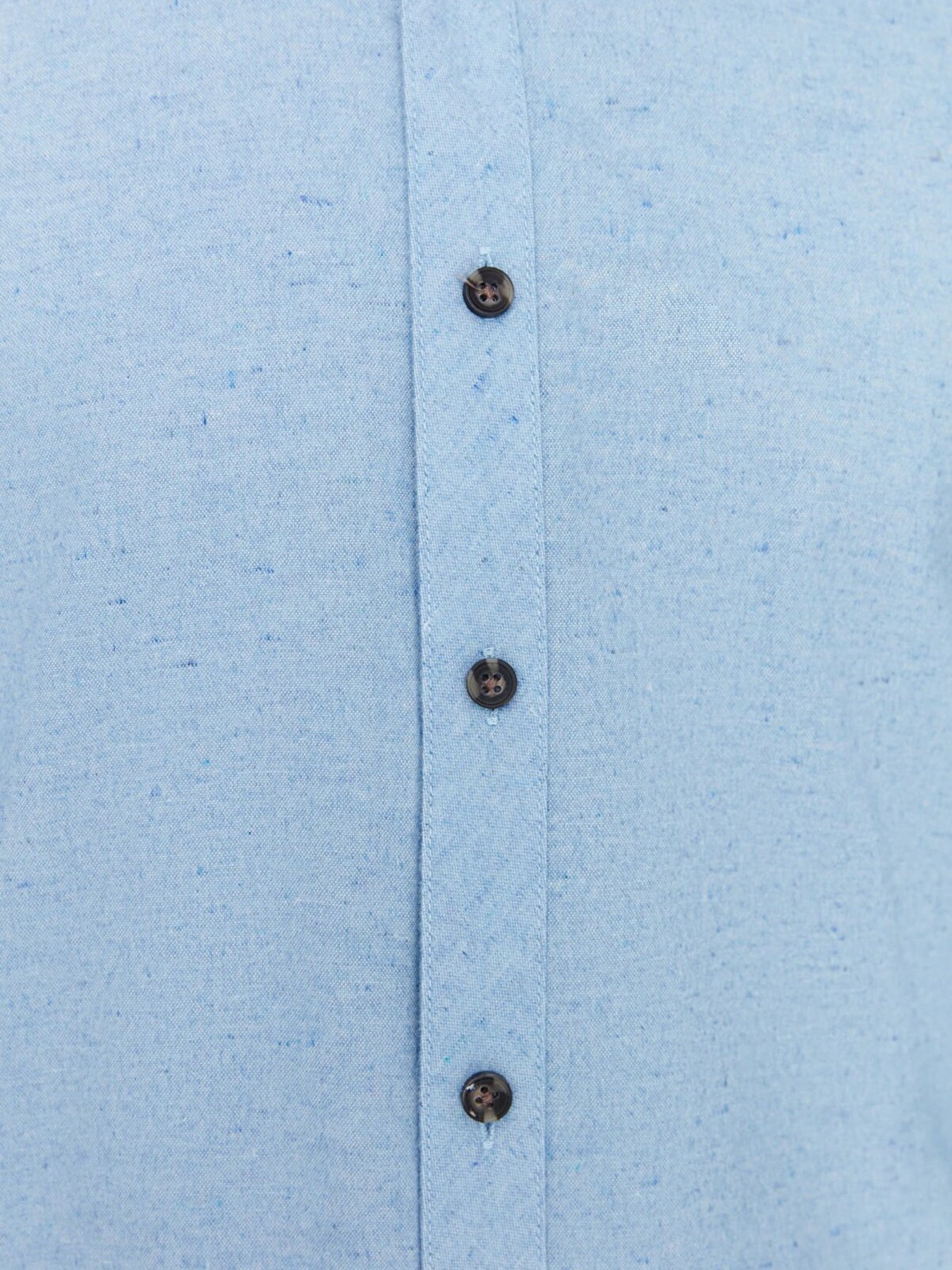 Рубашка Trendyol модель TMNAW20GO0094/Mavi Фото