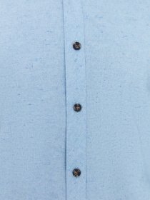 Сорочка повсякденна Trendyol модель TMNAW20GO0094/Mavi Фото