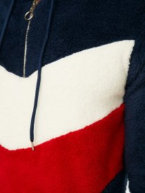 Худи Trendyol модель TMNAW20SW0743/Lacivert Фото