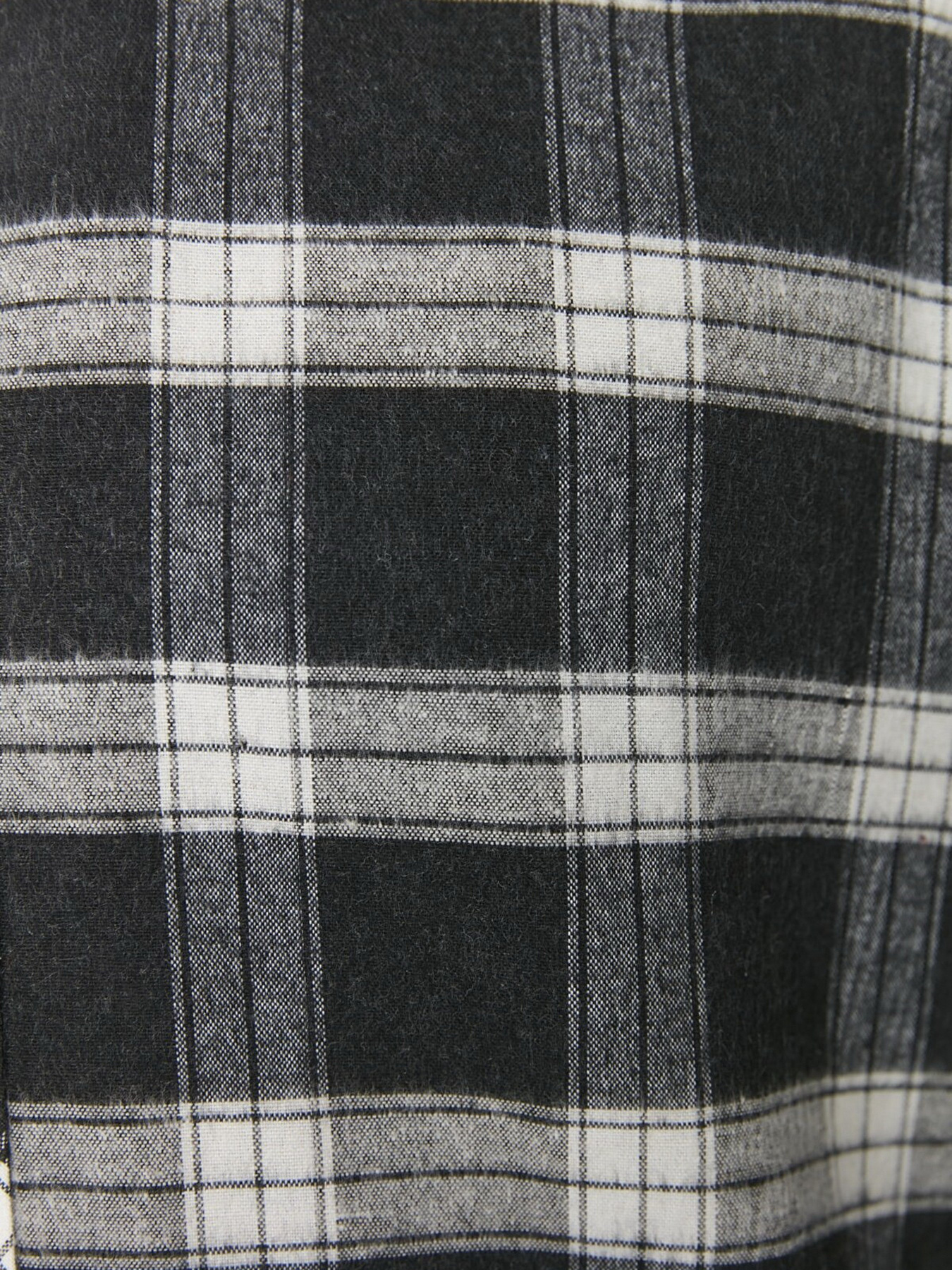 Сорочка повсякденна Trendyol модель TMNAW21GO0611/Antrasit Фото