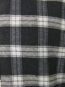 Сорочка повсякденна Trendyol модель TMNAW21GO0611/Antrasit Фото