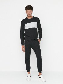 Спортивний костюм Trendyol модель TMNAW21EM0024/Siyah Фото