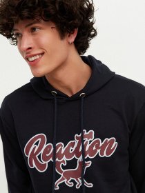 Худі Trendyol модель TMNAW22SW0153/Lacivert Фото