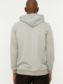 Худи Trendyol модель TMNAW22SW0808/Gri Фото