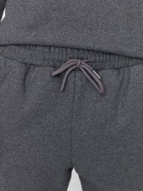 Спортивный костюм Trendyol модель TMNAW21EM0024/Antrasit Спортивный костюм Trendyol модель TMNAW21EM0024/Antrasit Фото