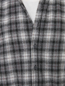 Рубашка Trendyol модель TMNAW23GO00069/Gri Фото