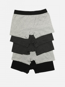 Набор трусов Trendyol модель TMNAW21BX0018/Cok Renkli Фото