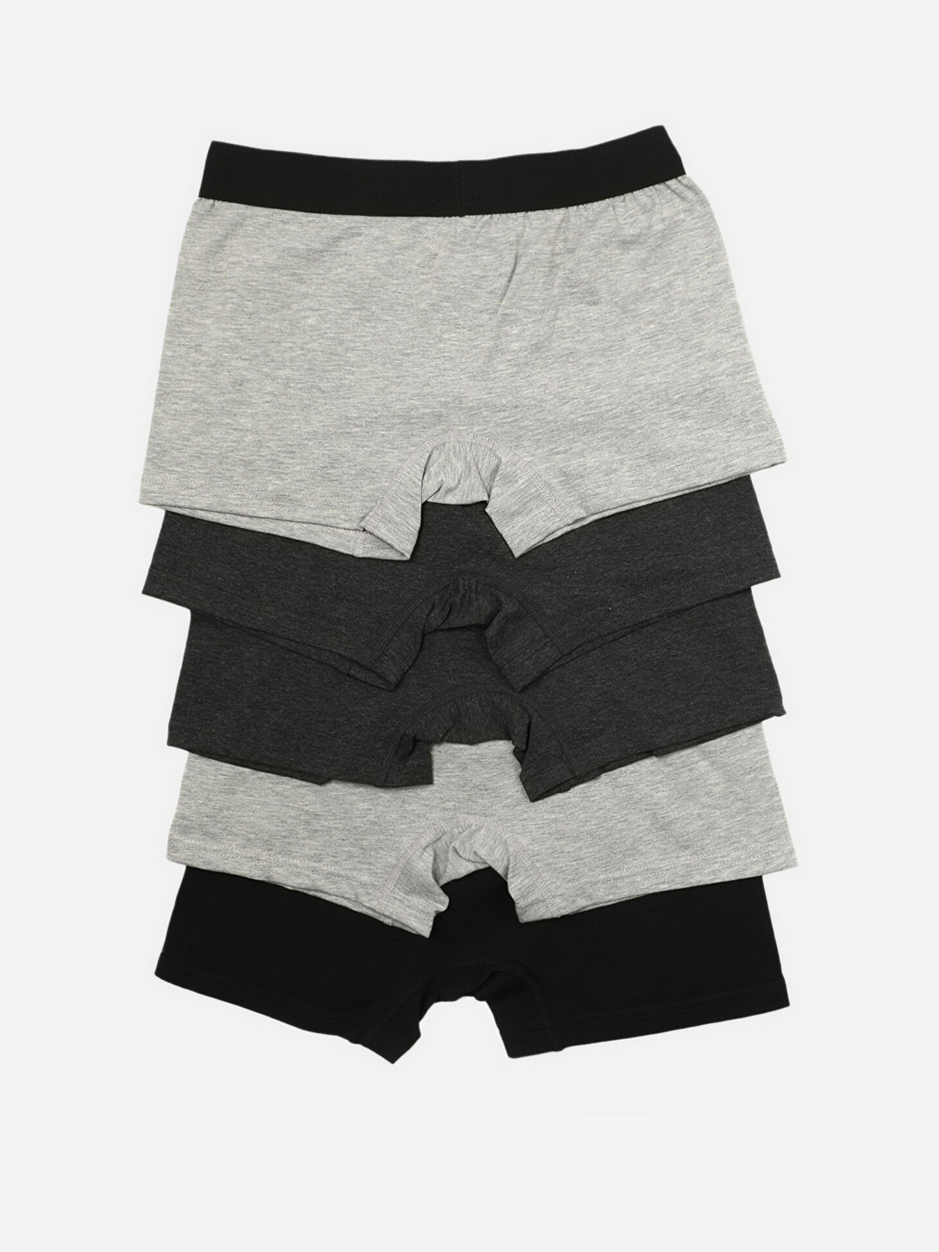 Набор трусов Trendyol модель TMNAW21BX0018/Cok Renkli Фото