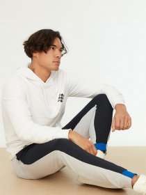 Штаны спортивные Trendyol модель TMNAW22EA0529/Lacivert Фото