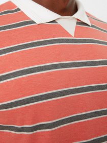 Поло Trendyol модель TMNSS22PO0016/Kiremit Фото