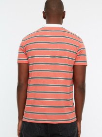 Поло Trendyol модель TMNSS22PO0016/Kiremit Фото