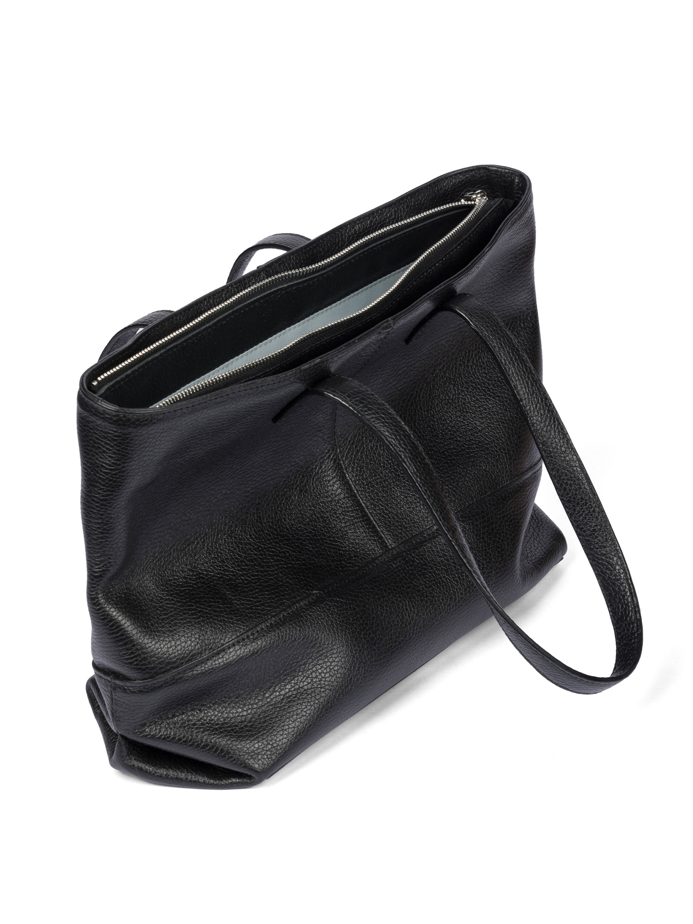 Брюки повседневные Tom Tailor модель 1020277.XX.71_чорний Фото