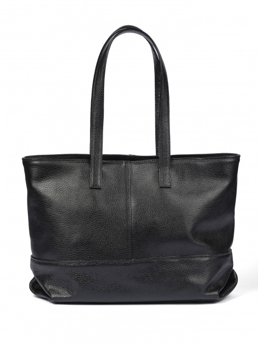 Повседневные штаны Tom Tailor модель 1020277.XX.71_чорний Фото