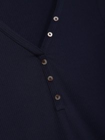 Футболка Tom Tailor модель 1021555.XX.71_т.синій Фото