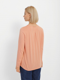 Блуза Tom Tailor модель 1022452.XX.77_бежевий Фото