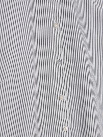 Рубашка Tom Tailor модель 1022472.XX.70_білий з сірим Фото