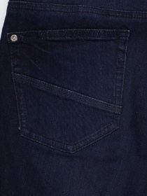 Прямі джинси Tom Tailor модель 1022525.XX.70_т.синій Фото