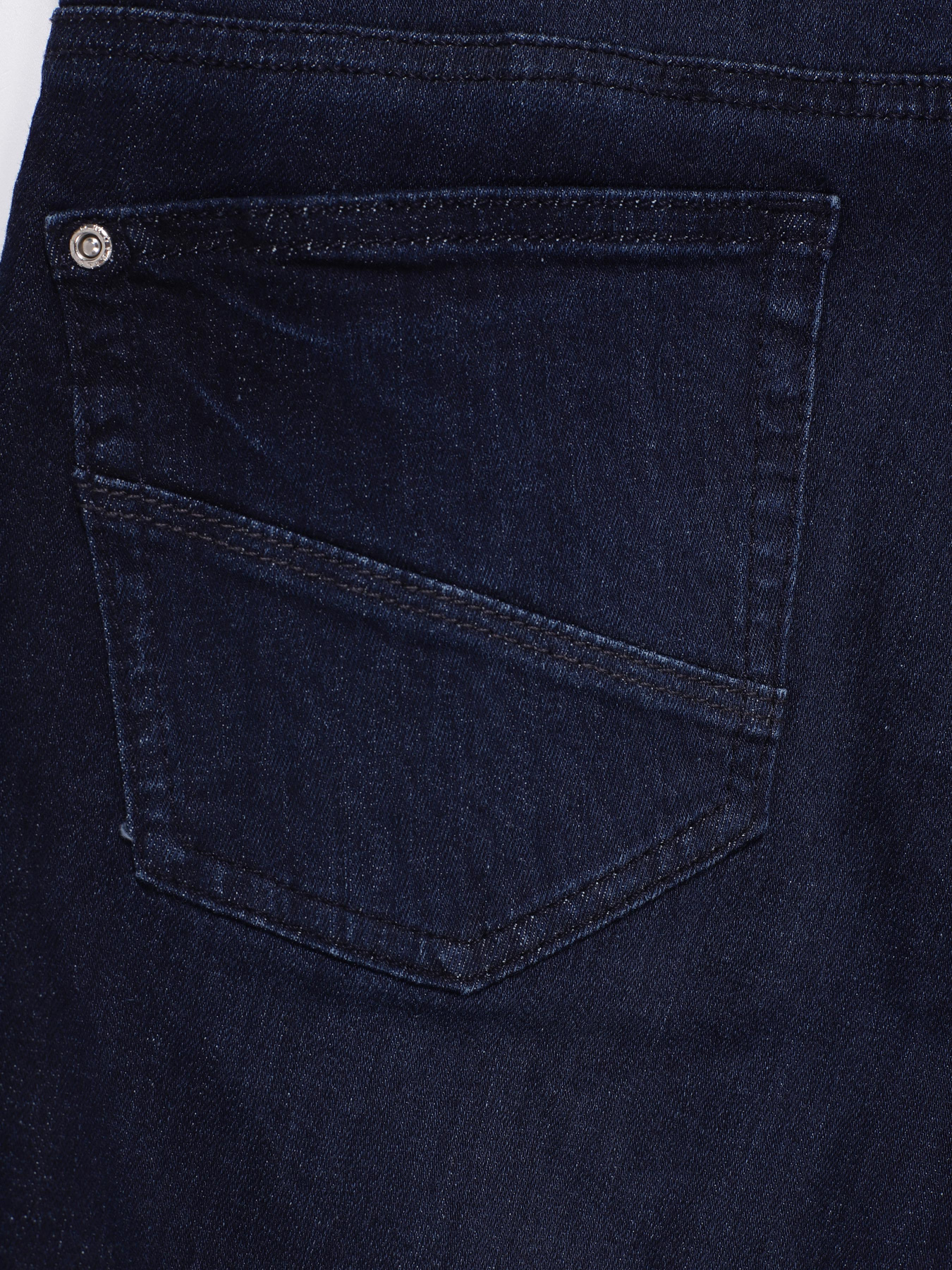 Прямі джинси Tom Tailor модель 1022525.XX.70_т.синій Фото