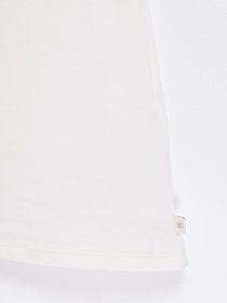 Футболка Tom Tailor модель 1024962.XX.71_білий Фото