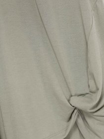 Футболка Tom Tailor модель 1025267.XX.70_с.хакі Фото