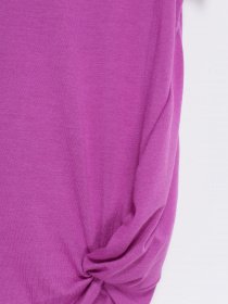 Футболка Tom Tailor модель 1025267.XX.70_т.рожевий Фото