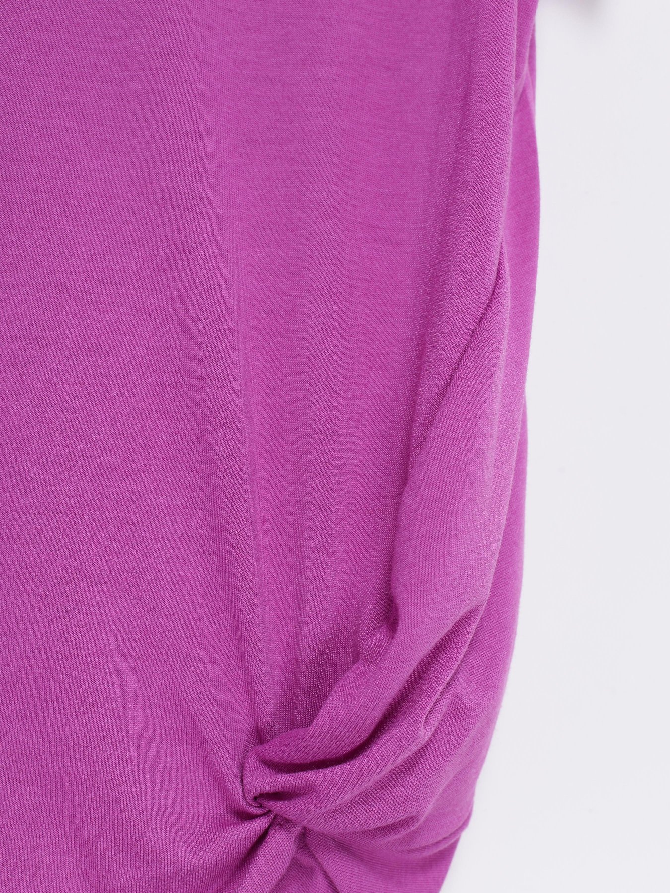 Футболка Tom Tailor модель 1025267.XX.70_т.рожевий Фото