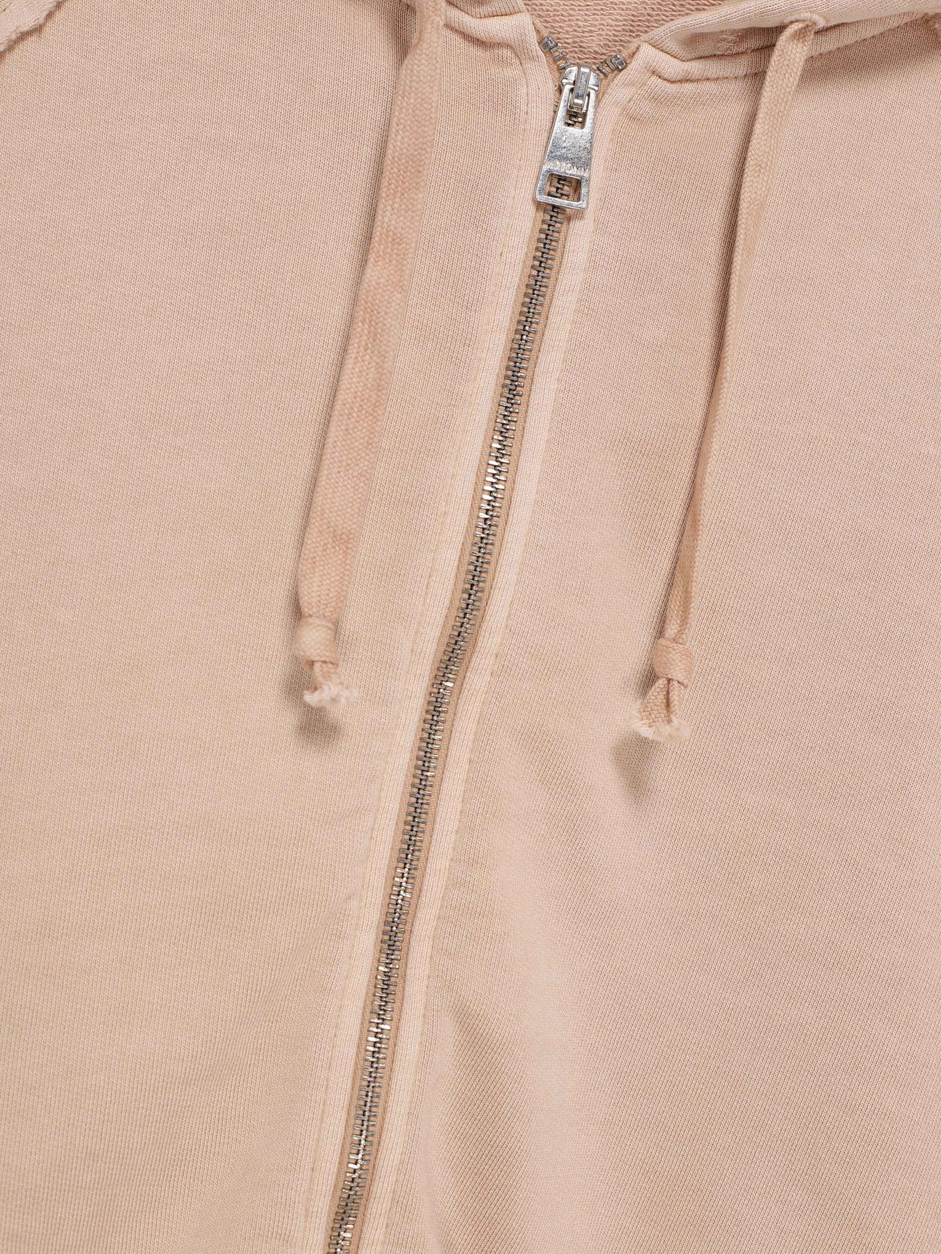 Ветровка Tom Tailor модель 1025683.XX.70_бежевий Фото