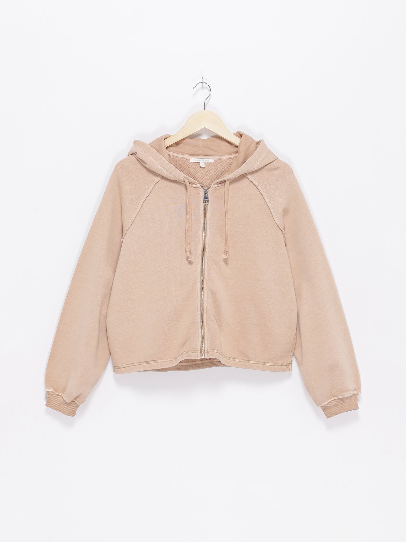 Ветровка Tom Tailor модель 1025683.XX.70_бежевий Фото