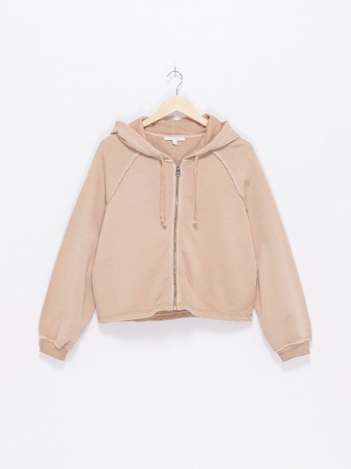 Вітровка Tom Tailor модель 1025683.XX.70_бежевий Фото