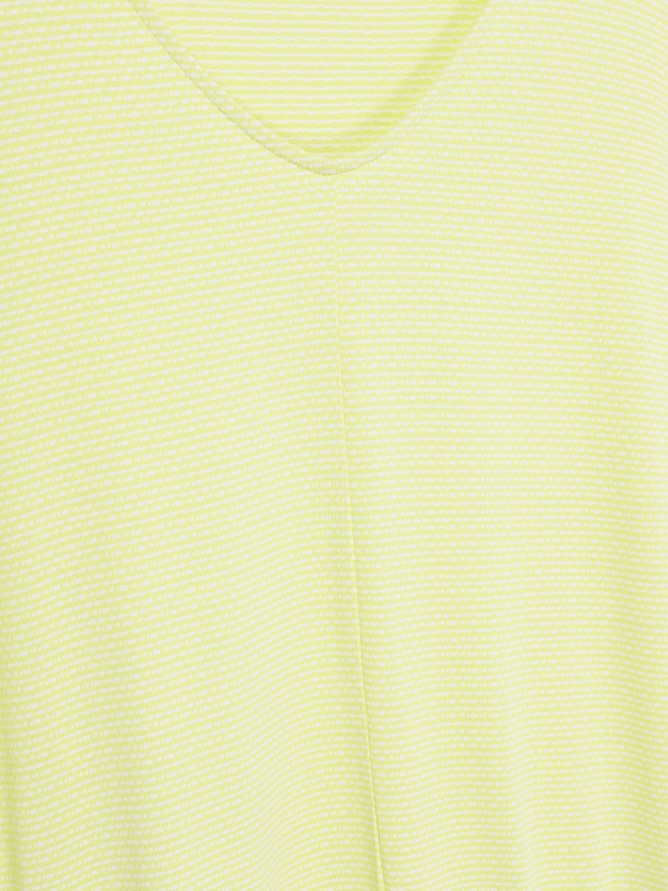 Футболка Tom Tailor модель 1025783.XX.70_с.салатовий комб. Фото