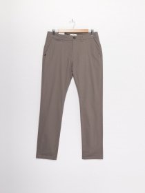 Повсякденні штани Tom Tailor модель 1026345.XX.10_т.бежевий Фото