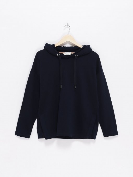 Худі Tom Tailor Модель 1027118.XX.70_т.синій Фото