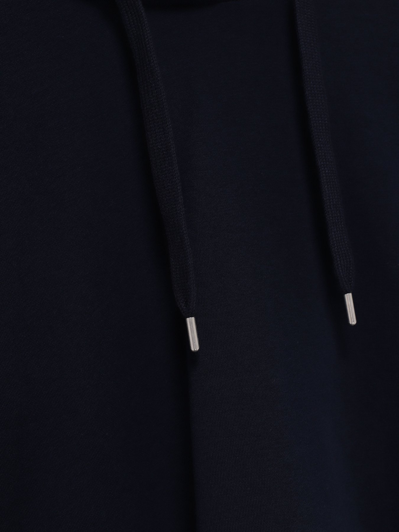 Худі Tom Tailor модель 1027118.XX.70_т.синій Фото