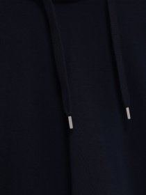 Худі Tom Tailor модель 1027118.XX.70_т.синій Фото