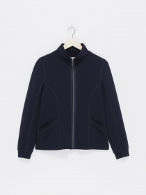 Ветровка Tom Tailor модель 1027185.XX.70_т.синій Фото