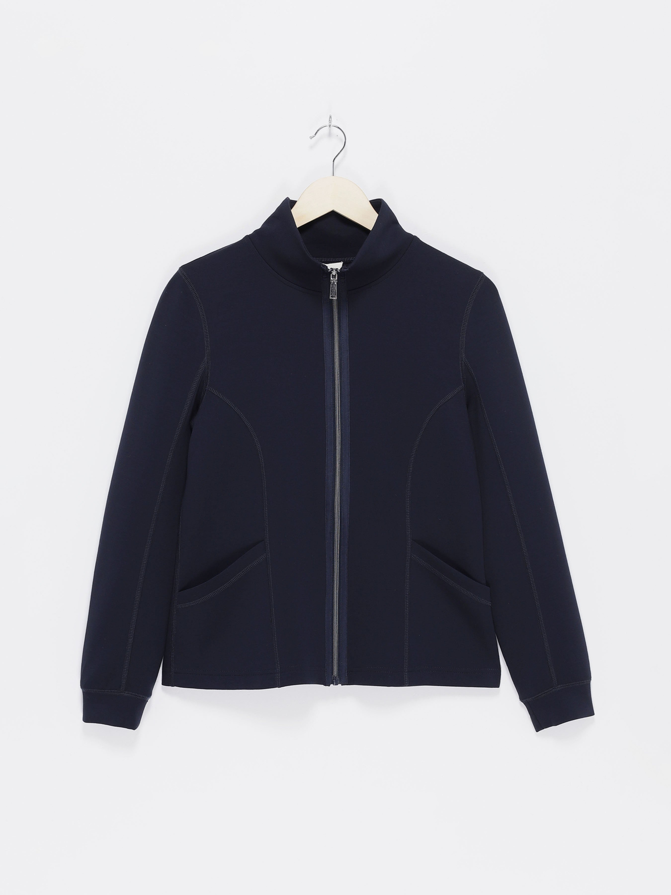 Вітровка Tom Tailor модель 1027185.XX.70_т.синій Фото