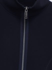 Вітровка Tom Tailor модель 1027185.XX.70_т.синій Фото