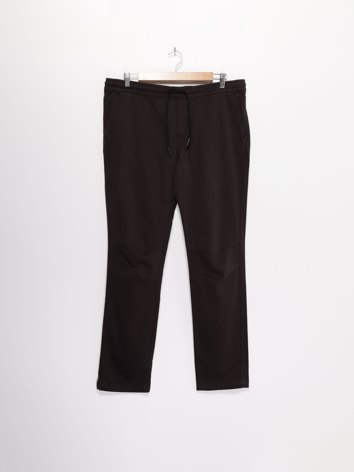 Штани повсякденні Tom Tailor модель 1029909.XX.12_чорний Фото